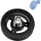 Riemenscheibe, Kurbelwelle ADT36115 Riemenscheibe, Kurbelwelle ADT36115
