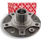 FEBI BILSTEIN 03969 Radnabe FEBI BILSTEIN 03969 Radnabe