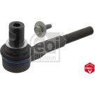 febi bilstein 2 x FEBI Spurstangenkopf ProKit 37338
