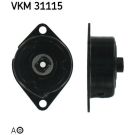 SKF Spannrolle, Keilrippenriemen VKM 31115