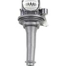 Metzger Zündspule 0880490