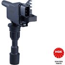 4 x NGK Zündspule 48242