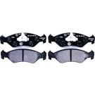 Hella Bremsbelagsatz, Scheibenbremse 8DB 355 007-391