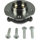 Metzger Radlagersatz COMPETENCE KIT WM 6669