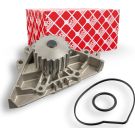 FEBI BILSTEIN 21877 Wasserpumpe