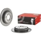 Bremsscheibe 08.7716.21