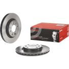 Bremsscheibe 09.5802.21