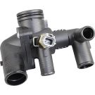 Metzger Thermostat, Kühlmittel 4006373