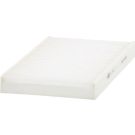MANN-FILTER CU 3139 Innenraumfilter, Partikelfilter