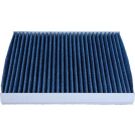Maxgear Filter, Innenraumluft SILVER CARBON 26-1893