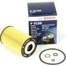 BOSCH 1 457 429 108 Ölfilter