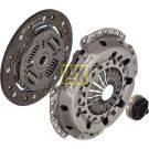 LuK 620 3237 00 Kupplungssatz RepSet LuK 620 3237 00 Kupplungssatz RepSet