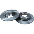 Bremsscheibe 19-2509 Bremsscheibe 19-2509