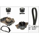INA Wasserpumpe + Zahnriemensatz 530 0111 30