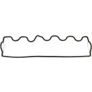 Elring Dichtung, Zylinderkopfhaube 199.050