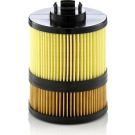 Mann-Filter Ölfilter HU 9002 Z