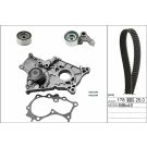 INA Wasserpumpe + Zahnriemensatz 530 0422 30