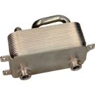 Maxgear Ölkühler, Automatikgetriebe 14-0025
