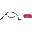 Sensor, Raddrehzahl 6PU 010 039-931