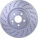 Bremsscheibe 8DD 355 127-961 Bremsscheibe 8DD 355 127-961