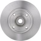 BOSCH Bremsscheibe 0 986 479 278