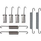 FEBI BILSTEIN 182171 Zubehörsatz, Bremsbacken FEBI BILSTEIN 182171 Zubehörsatz, Bremsbacken