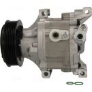 Kompressor, Klimaanlage 89324