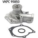 SKF Wasserpumpe VKPC 95850