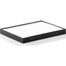 MANN-FILTER CU 2634 Innenraumfilter, Partikelfilter