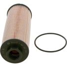 BOSCH Kraftstofffilter 1 457 431 710