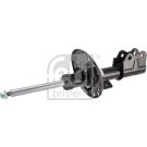 Stoßdämpfer 1002296 Stoßdämpfer 1002296
