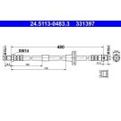 Bremsschlauch 24.5113-0483.3 Bremsschlauch 24.5113-0483.3