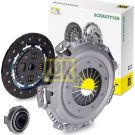 LuK 621 1834 60 Kupplungssatz RepSet