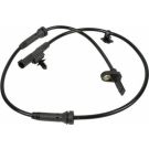 Metzger Sensor, Raddrehzahl 0900954