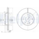 Bremsscheibe BG3393 Bremsscheibe BG3393
