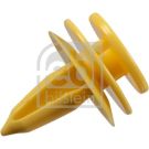 Halteclip, Innenraumverkleidung 198454 Halteclip, Innenraumverkleidung 198454