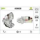 Starter Valeo Origins New OE TECHNOLOGIE 438628