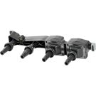 Valeo Zündspule 245095