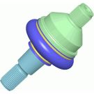 Lemförder Trag-/Führungsgelenk 39620 01