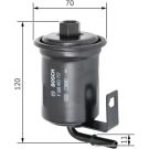 BOSCH Kraftstofffilter F 026 403 757