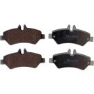 Bremsbelagsatz, Scheibenbremse QP7759 Bremsbelagsatz, Scheibenbremse QP7759