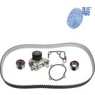 Blue Print Wasserpumpe + Zahnriemensatz ADM573703
