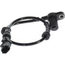 Sensor, Raddrehzahl 0 986 594 027 Sensor, Raddrehzahl 0 986 594 027