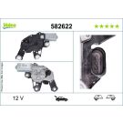 Valeo Wischermotor 582622