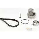 ContiTech Wasserpumpe + Zahnriemensatz CT874WP5