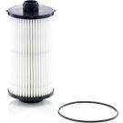 Mann-Filter Ölfilter HU 12 008 X