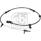 febi bilstein Sensor, Raddrehzahl 193662