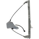 Valeo Fensterheber 850349