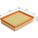Luftfilter F 026 400 852 Luftfilter F 026 400 852