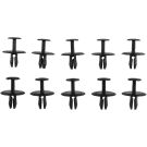 Metzger Clip, Zier-/Schutzleiste 2280066